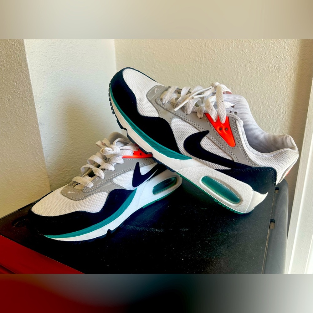Nike Air Max